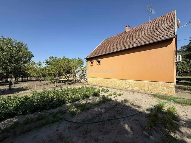 Eladó ház Kecskemét 80 nm