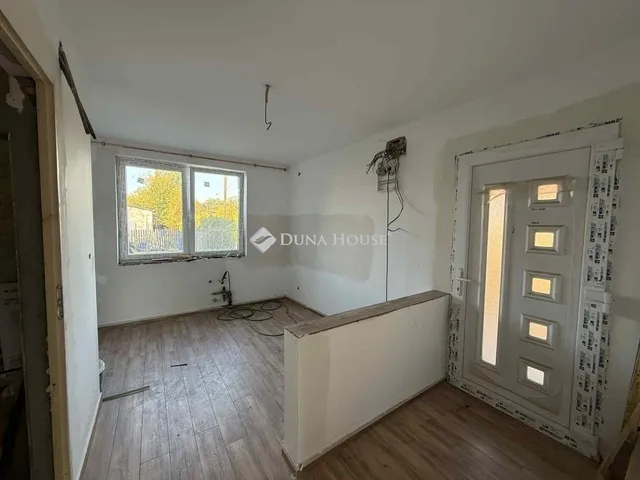 Eladó ház Kecskemét 70 nm