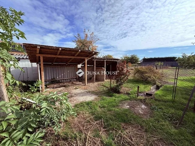Eladó ház Lajosmizse 79 nm