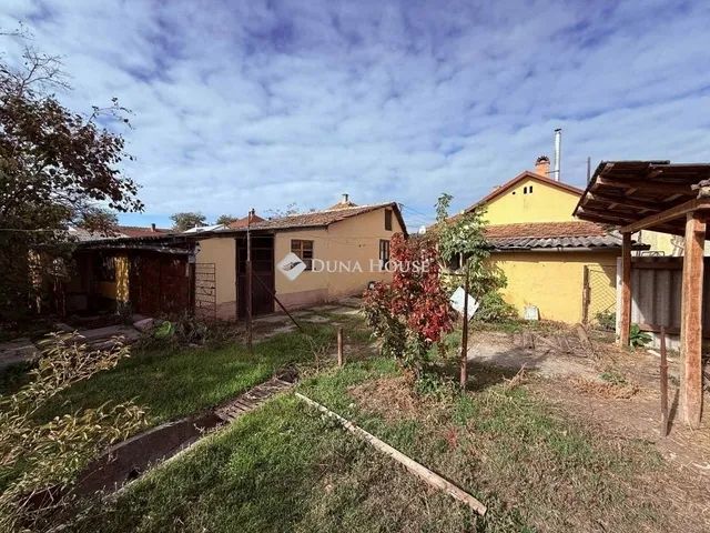 Eladó ház Lajosmizse 79 nm