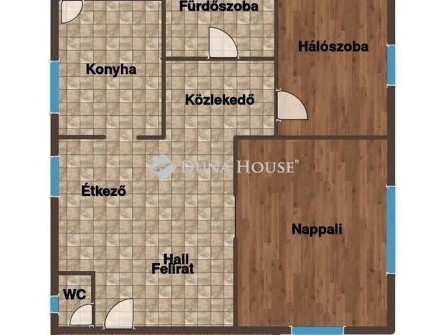 Eladó ház Kecskemét 135 nm