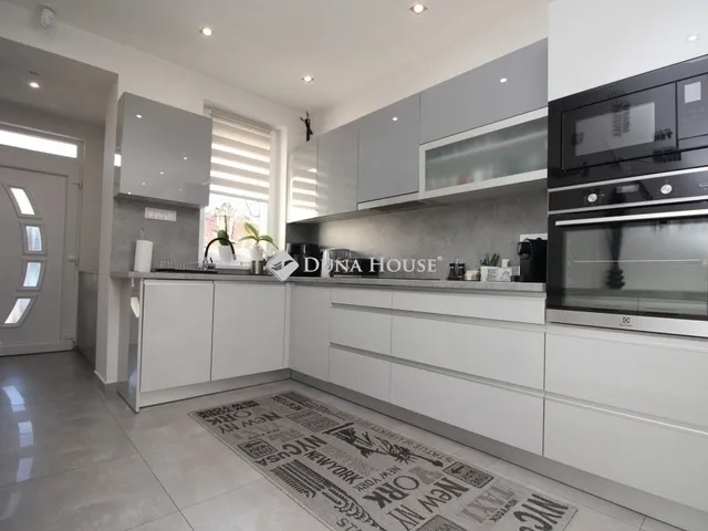 Eladó ház Kecskemét 115 nm