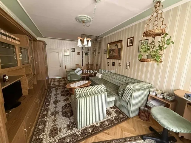 Eladó lakás Kecskemét 54 nm