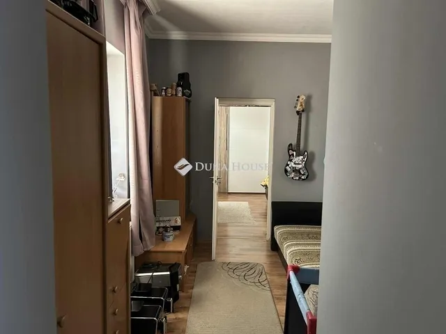 Eladó ház Kecskemét, Hunyadiváros 95 nm