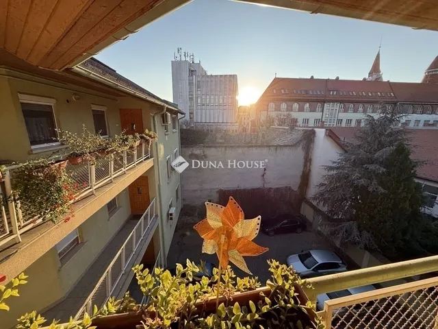 Eladó lakás Kecskemét 97 nm