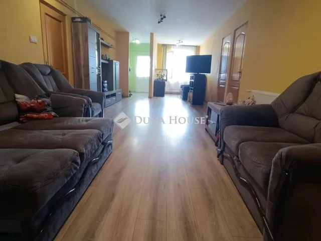 Eladó ház Kecskemét 120 nm