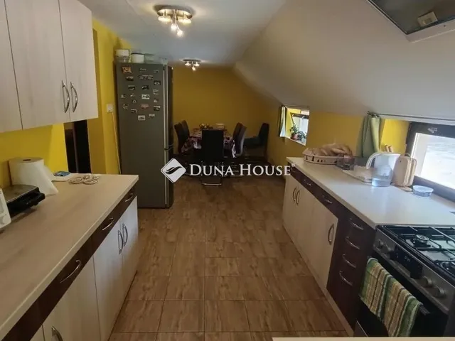 Eladó ház Kecskemét 120 nm