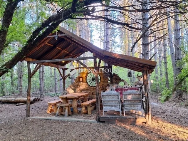 Eladó mezőgazdasági ingatlan Kecskemét 97 nm