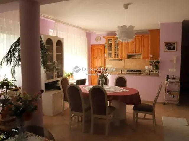 Eladó lakás Kecskemét 91 nm