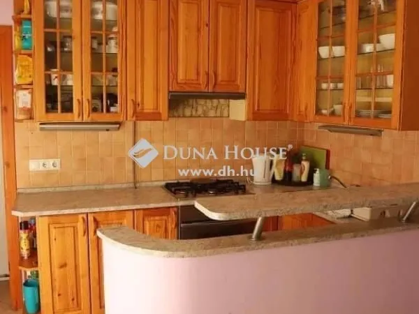 Eladó lakás Kecskemét 91 nm