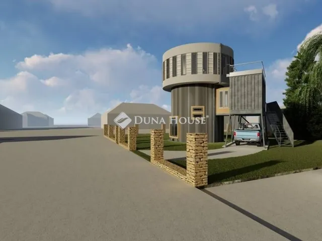 Eladó ház Kecskemét 110 nm