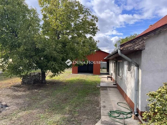 Eladó ház Kiskőrös 70 nm