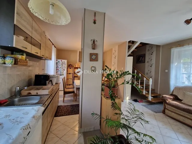 Eladó ház Kecskemét, Belváros 88 nm