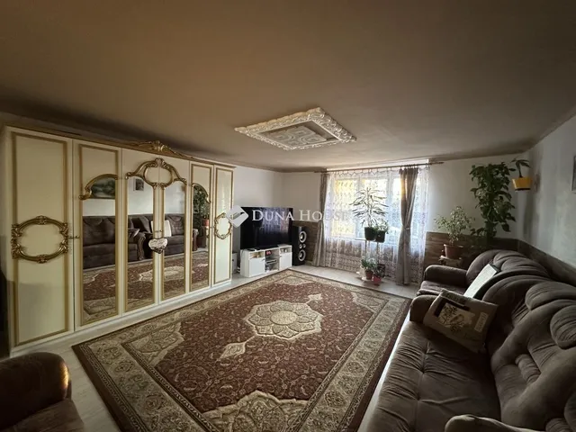 Eladó ház Kecskemét, Muszáj 80 nm