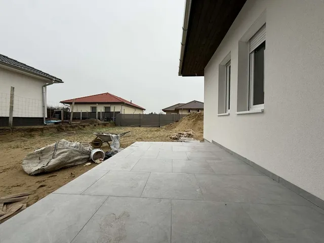 Eladó ház Kecskemét, Katonatelep 81 nm