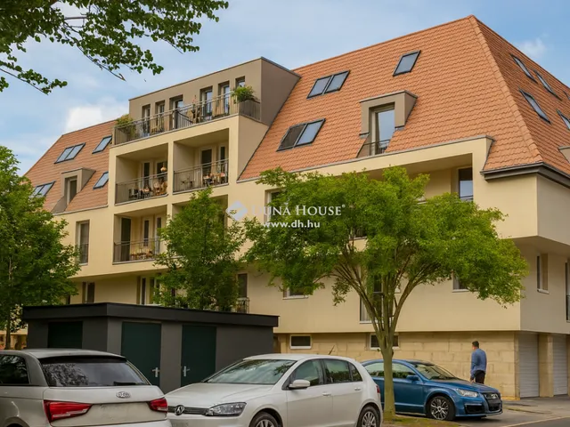 Eladó lakás Kecskemét 46 nm