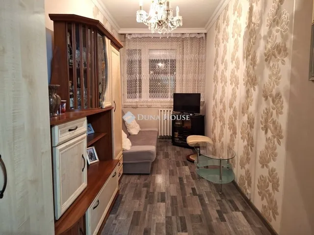 Eladó lakás Kecskemét 64 nm