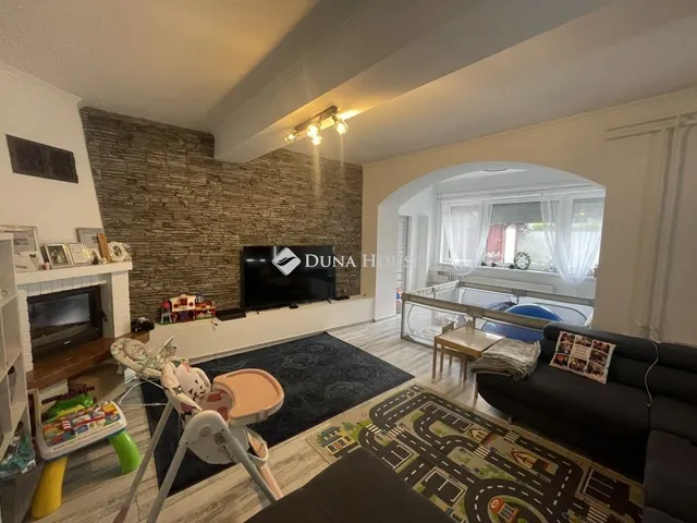 Eladó ház Kecskemét, Belváros 135 nm