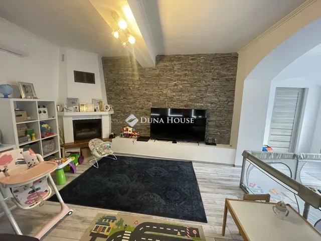 Eladó ház Kecskemét, Belváros 135 nm