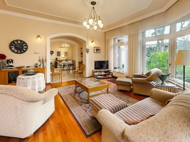 Eladó ház Kecskemét 280 nm