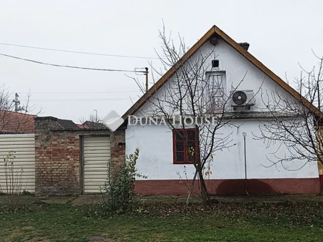 Eladó ház Nagykőrös 40 nm