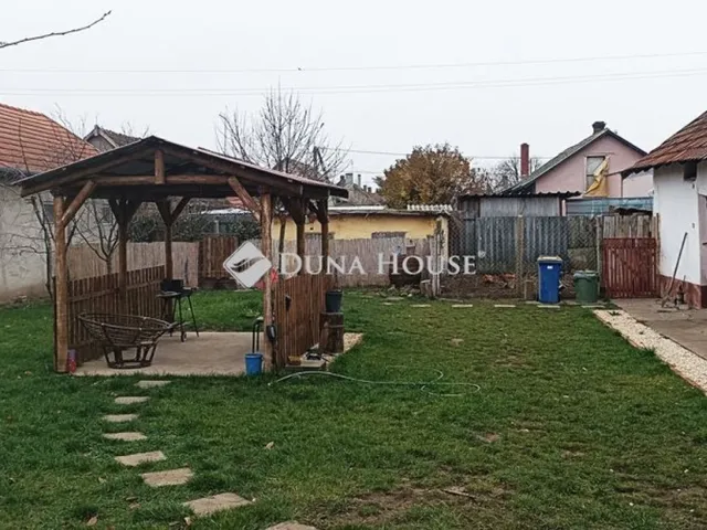 Eladó ház Nagykőrös 40 nm