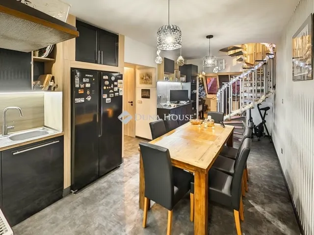 Eladó lakás Kecskemét 97 nm