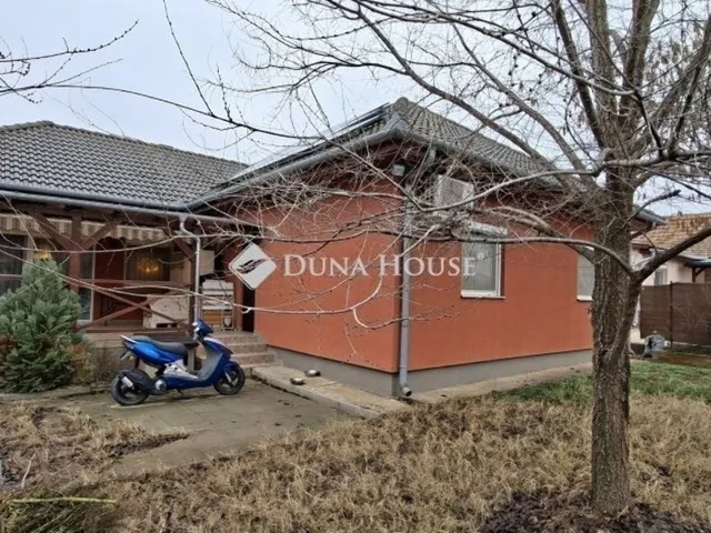 Eladó ház Kecskemét 146 nm