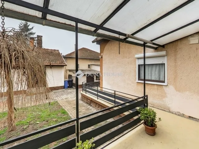 Eladó ház Kecskemét 156 nm