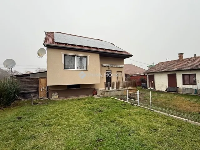 Eladó ház Kecskemét 152 nm