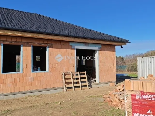 Eladó ház Kecskemét, Alsószéktó 92 nm