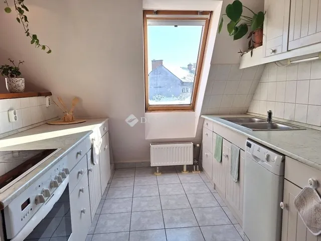 Eladó lakás Kecskemét, Belváros 68 nm