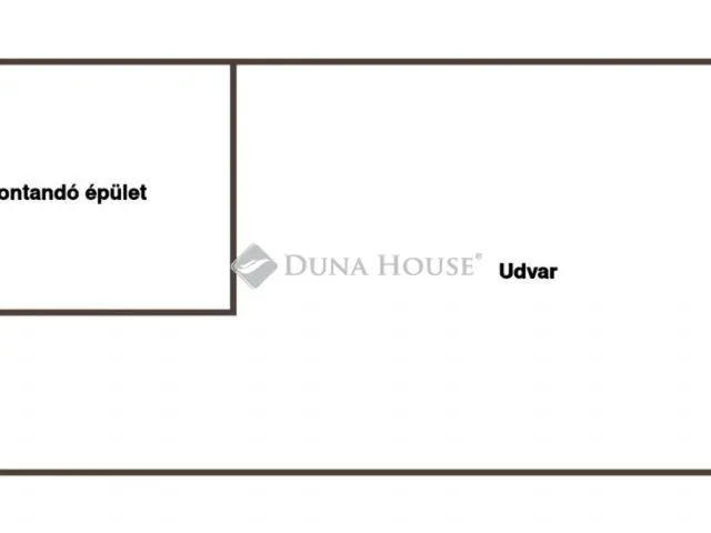 Eladó ház Kecskemét, Belváros 80 nm