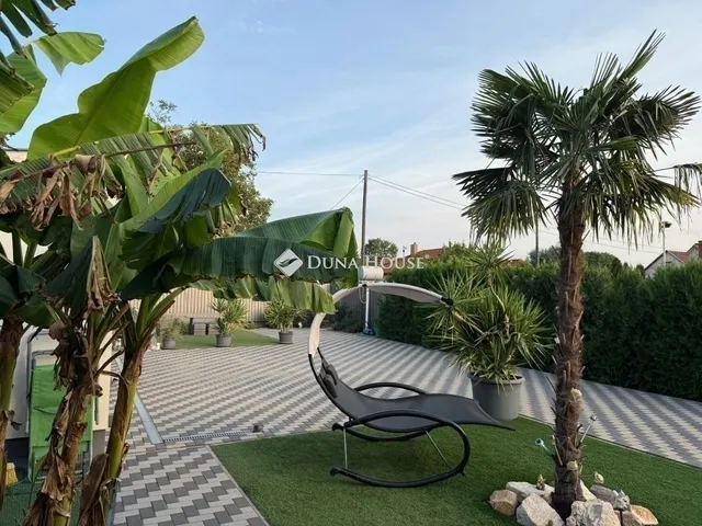 Eladó ház Kecskemét 95 nm