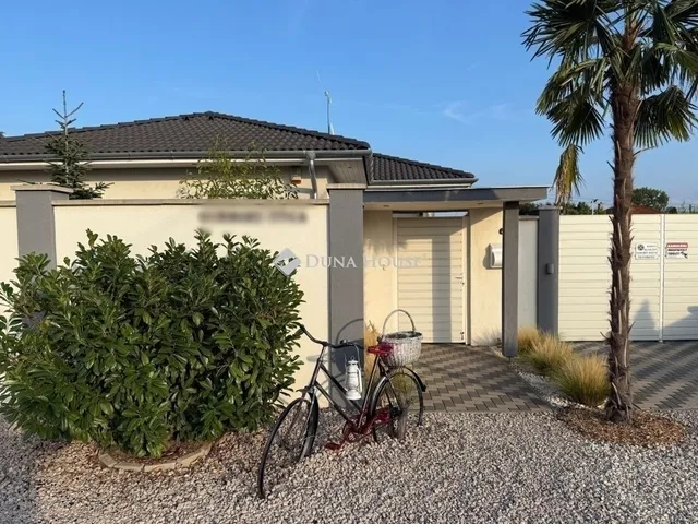 Eladó ház Kecskemét 95 nm