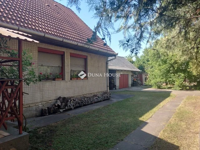 Eladó ház Kiskőrös 119 nm