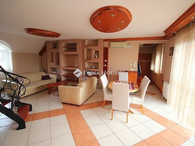 Eladó lakás Kecskemét 90 nm