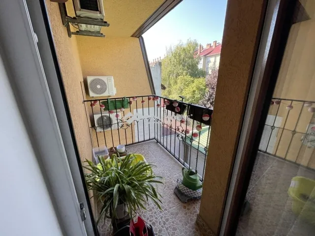 Kiadó lakás Kecskemét, Belváros 56 nm