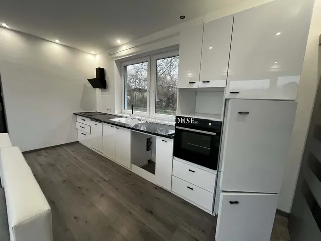 Kiadó ház Kecskemét 95 nm