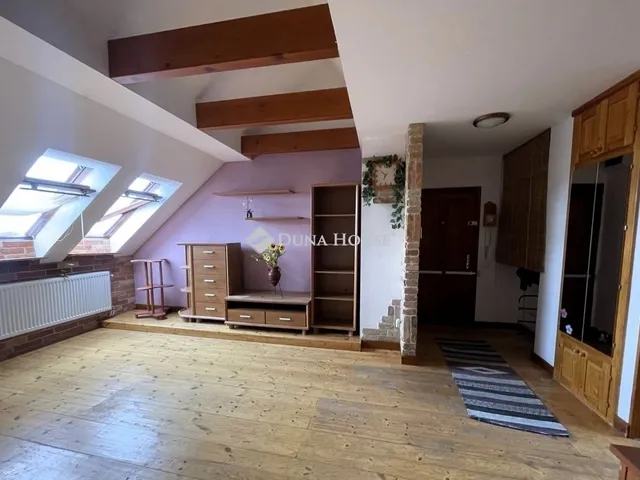 Eladó lakás Kecskemét 61 nm