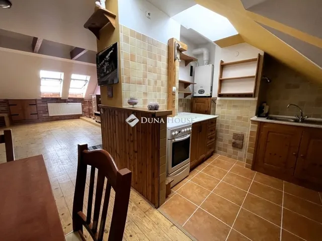 Eladó lakás Kecskemét 61 nm