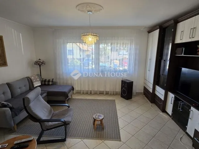 Eladó ház Kecskemét, Katonatelep 110 nm