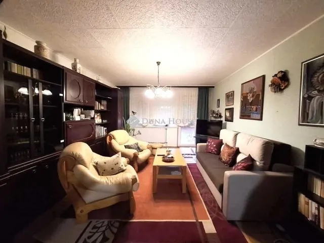 Eladó ház Kecskemét 78 nm