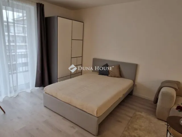 Kiadó lakás Budapest XIII. kerület 34 nm