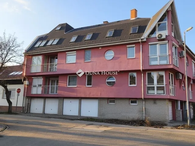 Eladó lakás Kecskemét, Belváros 110 nm