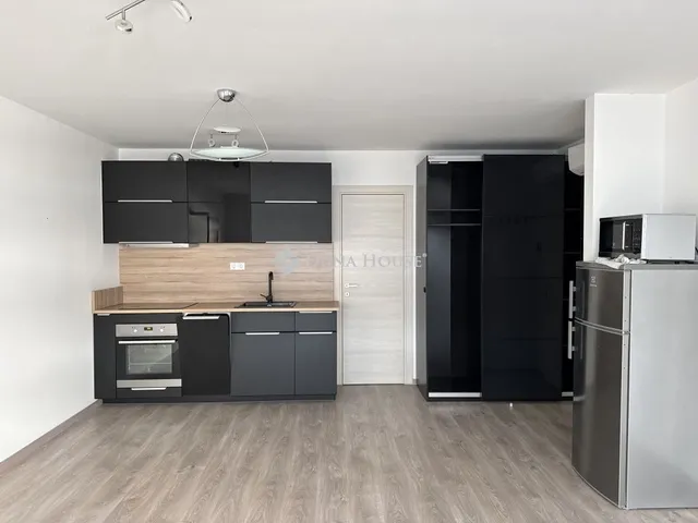 Kiadó lakás Budapest IX. kerület 36 nm