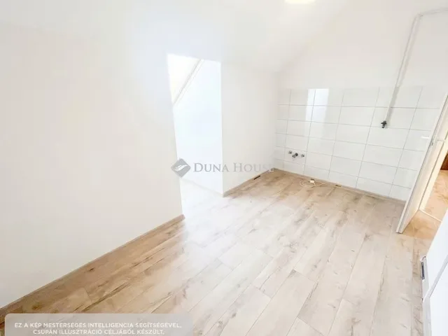 Eladó lakás Kecskemét, Hunyadiváros 46 nm