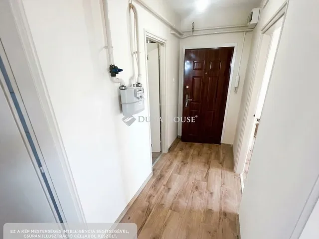 Eladó lakás Kecskemét, Hunyadiváros 46 nm