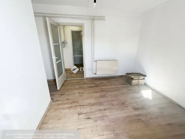 Eladó lakás Kecskemét, Hunyadiváros 46 nm