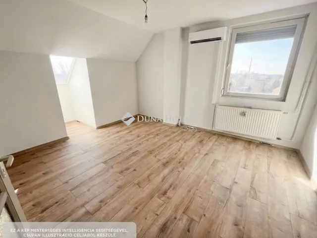 Eladó lakás Kecskemét, Hunyadiváros 46 nm